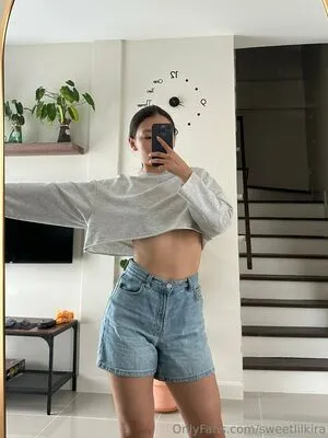 Sweetlilkira OnlyFans Leaked Free Thumbnail Picture - #T4bwCnau6b