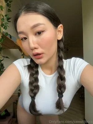 Sweetlilkira OnlyFans Leaked Free Thumbnail Picture - #V9PHcufT9M