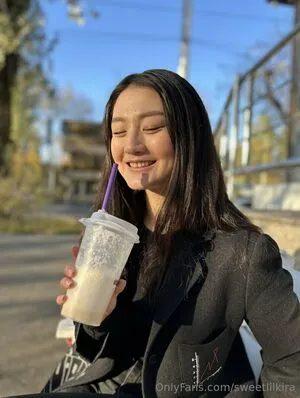 Sweetlilkira OnlyFans Leaked Free Thumbnail Picture - #hkbm7KlkuE