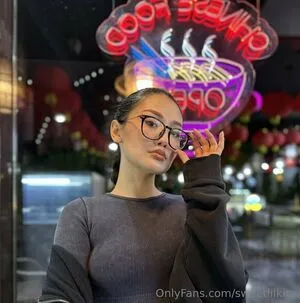 Sweetlilkira OnlyFans Leaked Free Thumbnail Picture - #oeCFSVY9YO