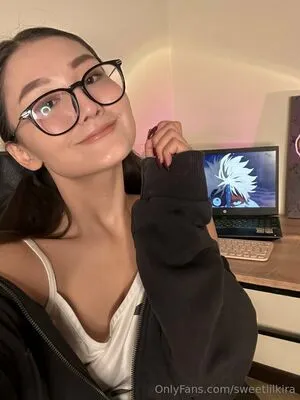 Sweetlilkira OnlyFans Leaked Free Thumbnail Picture - #uwQLlnRdIG