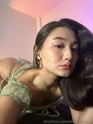 Sweetlilkiravip OnlyFans Leaked Free Thumbnail Picture - #5wlqLlbckF