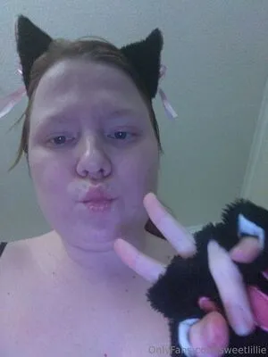 Sweetlillie OnlyFans Leaked Free Thumbnail Picture - #0OKNmsiZWw