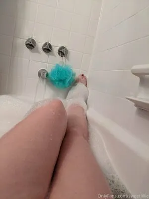 Sweetlillie OnlyFans Leaked Free Thumbnail Picture - #2JSKQmgOFR