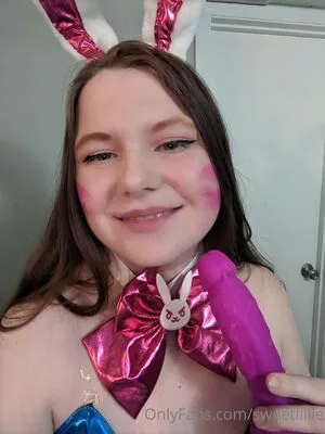 Sweetlillie OnlyFans Leaked Free Thumbnail Picture - #4X35iNQlb8