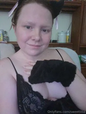 Sweetlillie OnlyFans Leaked Free Thumbnail Picture - #5PEjLeGzsY