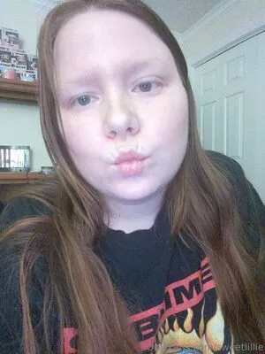 Sweetlillie OnlyFans Leaked Free Thumbnail Picture - #5pJroYKF1o