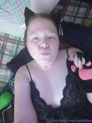 Sweetlillie OnlyFans Leaked Free Thumbnail Picture - #6DtxFsV991