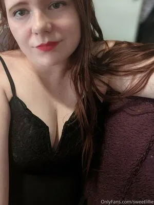 Sweetlillie OnlyFans Leaked Free Thumbnail Picture - #7y4cHsKoRF
