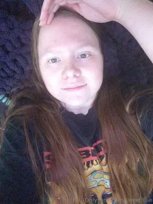 Sweetlillie OnlyFans Leaked Free Thumbnail Picture - #8JJ1nTO3dm