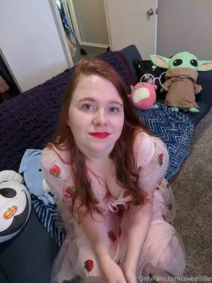 Sweetlillie OnlyFans Leaked Free Thumbnail Picture - #A6fZqirBcw