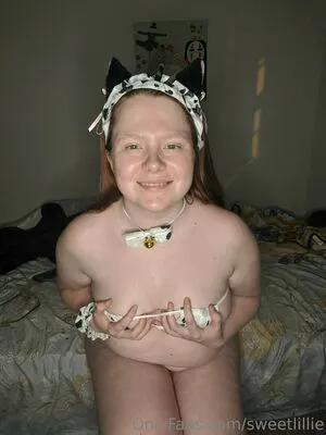 Sweetlillie OnlyFans Leaked Free Thumbnail Picture - #AGDcKuoFfO