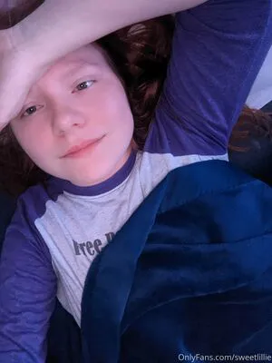 Sweetlillie OnlyFans Leaked Free Thumbnail Picture - #CSysCioidw
