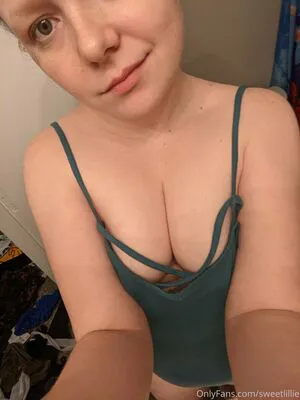 Sweetlillie OnlyFans Leaked Free Thumbnail Picture - #CV7BXKxPpW