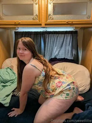 Sweetlillie OnlyFans Leaked Free Thumbnail Picture - #DdCWJW75KI