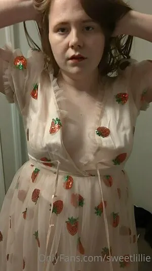 Sweetlillie OnlyFans Leaked Free Thumbnail Picture - #EGRHJb9kXl