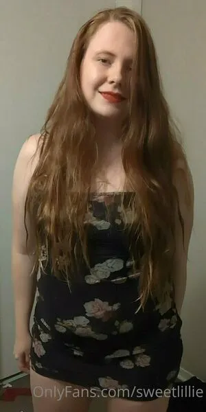 Sweetlillie OnlyFans Leaked Free Thumbnail Picture - #EIIlnV7Dhr