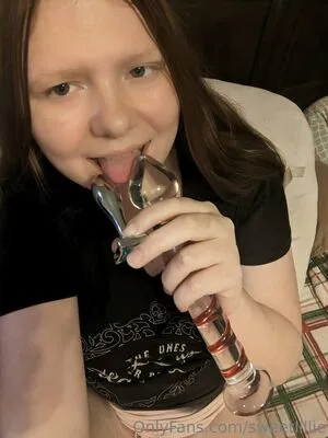 Sweetlillie OnlyFans Leaked Free Thumbnail Picture - #GwbAFAKiJ0