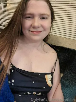 Sweetlillie OnlyFans Leaked Free Thumbnail Picture - #IR3cvCeTNn