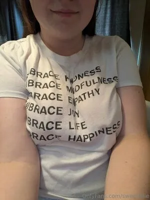 Sweetlillie OnlyFans Leaked Free Thumbnail Picture - #LHfJYH9b71