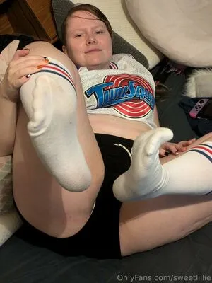 Sweetlillie OnlyFans Leaked Free Thumbnail Picture - #M10ADQ37EA