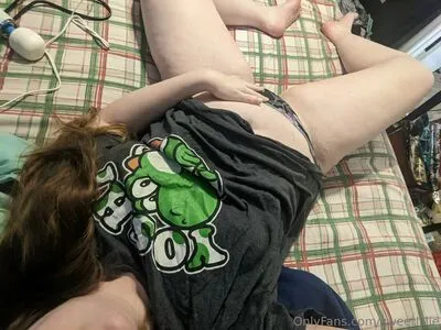 Sweetlillie OnlyFans Leaked Free Thumbnail Picture - #OFG0QltNAY