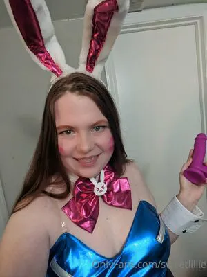 Sweetlillie OnlyFans Leaked Free Thumbnail Picture - #Oc56oC3j2F