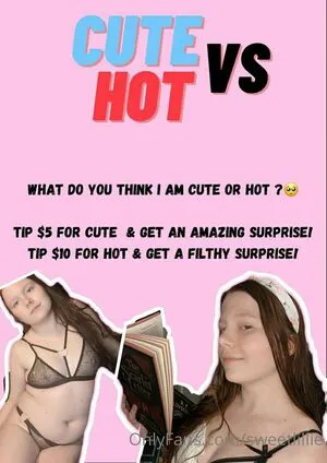 Sweetlillie OnlyFans Leaked Free Thumbnail Picture - #RK0UAVSGGY
