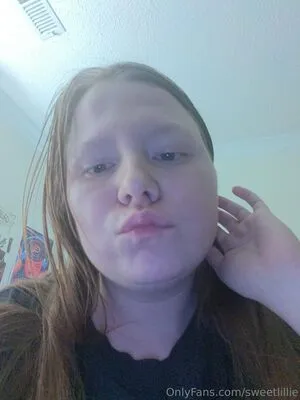 Sweetlillie OnlyFans Leaked Free Thumbnail Picture - #Yg9WO9IjF5
