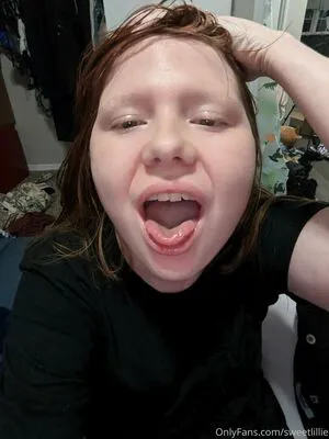 Sweetlillie OnlyFans Leaked Free Thumbnail Picture - #Z6fqLpQygL