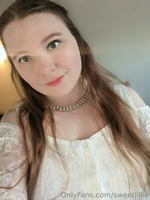 Sweetlillie OnlyFans Leaked Free Thumbnail Picture - #ZZx732aTTh