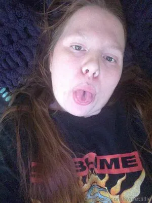 Sweetlillie OnlyFans Leaked Free Thumbnail Picture - #Zycco0h2IQ