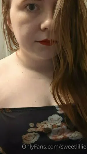 Sweetlillie OnlyFans Leaked Free Thumbnail Picture - #a2WWLdXqvF