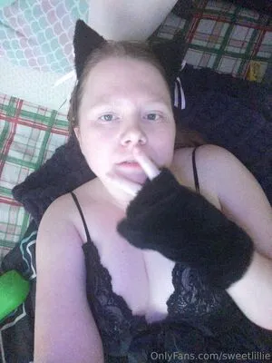 Sweetlillie OnlyFans Leaked Free Thumbnail Picture - #c2tvPaXU1T