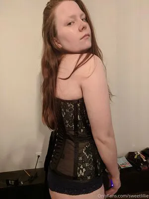 Sweetlillie OnlyFans Leaked Free Thumbnail Picture - #crxbLEQotJ