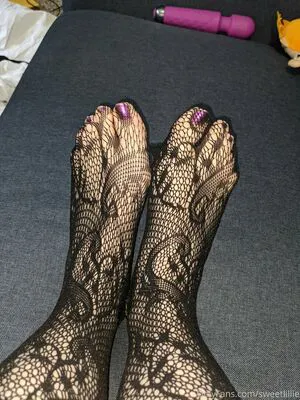 Sweetlillie OnlyFans Leaked Free Thumbnail Picture - #eosOgAuyx3