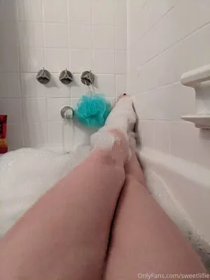 Sweetlillie OnlyFans Leaked Free Thumbnail Picture - #gOLWEWvdJ2