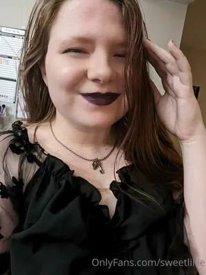 Sweetlillie OnlyFans Leaked Free Thumbnail Picture - #gQu1EIJnku