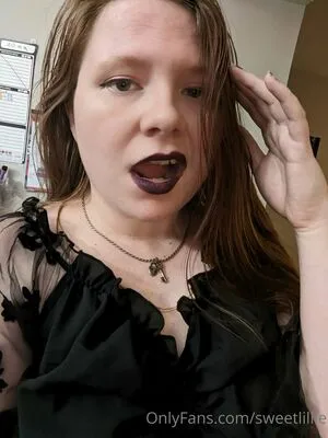 Sweetlillie OnlyFans Leaked Free Thumbnail Picture - #hGcg6gmahh