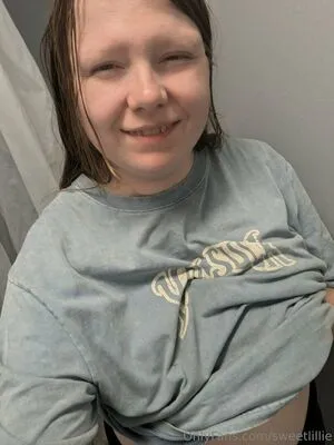 Sweetlillie OnlyFans Leaked Free Thumbnail Picture - #hdKxXhkEVv