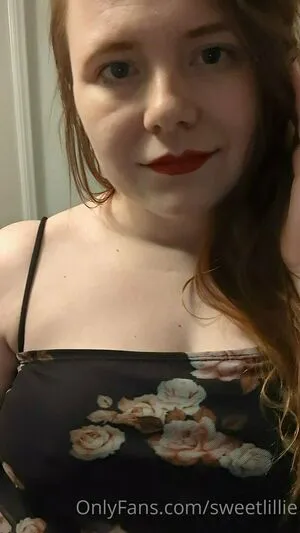 Sweetlillie OnlyFans Leaked Free Thumbnail Picture - #ivg2NoEyOR