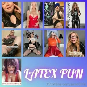 Sweetlillie OnlyFans Leaked Free Thumbnail Picture - #jJN9hjrxrC