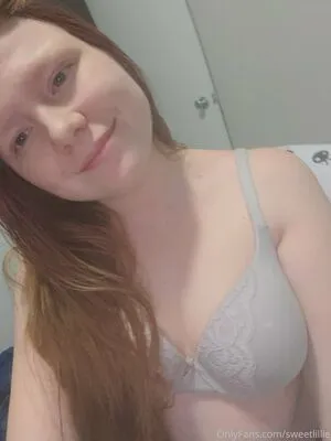 Sweetlillie OnlyFans Leaked Free Thumbnail Picture - #kGs2Qgnnw8