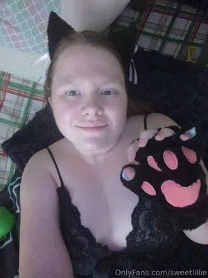 Sweetlillie OnlyFans Leaked Free Thumbnail Picture - #ldG89doCdg