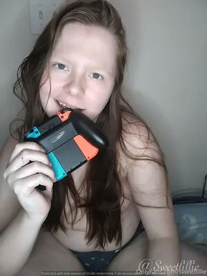 Sweetlillie OnlyFans Leaked Free Thumbnail Picture - #mQuGBxscmo