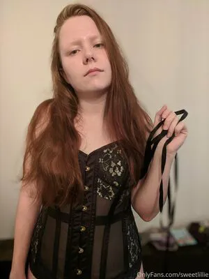 Sweetlillie OnlyFans Leaked Free Thumbnail Picture - #odecmT7Mh8