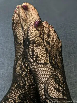 Sweetlillie OnlyFans Leaked Free Thumbnail Picture - #rnMNvW6PGg