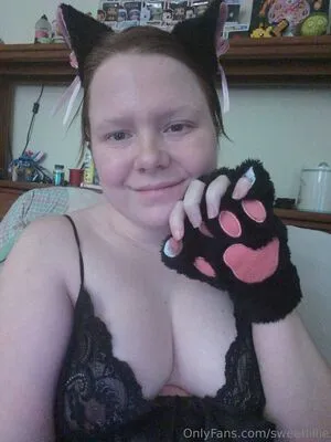 Sweetlillie OnlyFans Leaked Free Thumbnail Picture - #sG4V5OH0fk