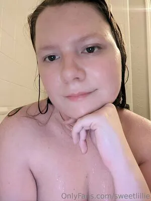Sweetlillie OnlyFans Leaked Free Thumbnail Picture - #uVHUZUfolr