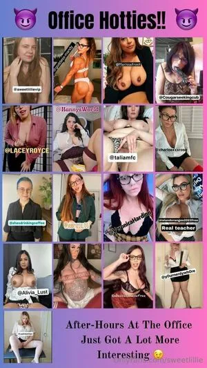 Sweetlillie OnlyFans Leaked Free Thumbnail Picture - #v5EXs7oJpd